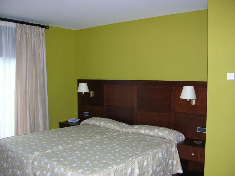 Hotel De Rei Llavorsí Exteriér fotografie